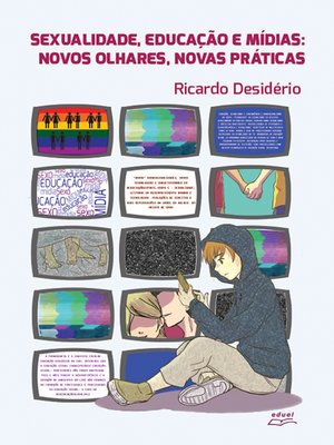 cover image of Sexualidade, educação e mídias